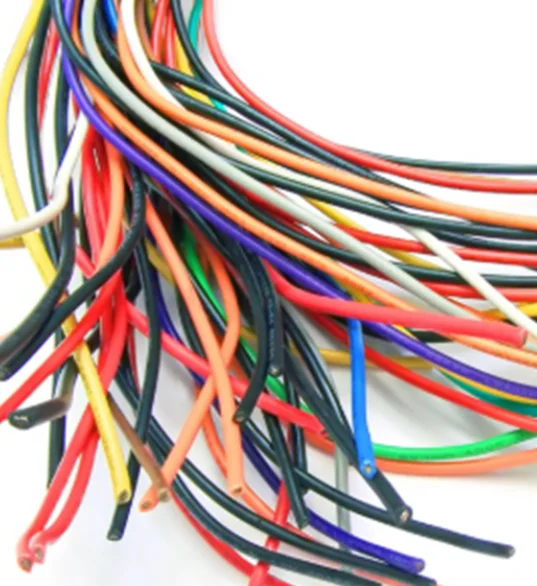 Wire and Cable Jacketing